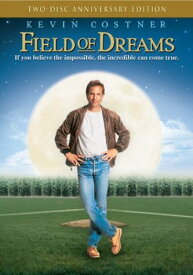 【中古】【未使用・未開封品】Field of Dreams (Widescreen Two-Disc Anniversary Edition)