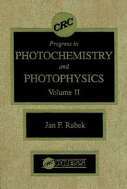 【中古】【未使用・未開封品】Photochemistry and Photophysics, Volume II
