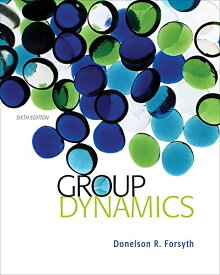 【中古】【未使用・未開封品】Group Dynamics