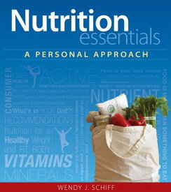 【中古】【未使用・未開封品】Connect Access Card for Nutrition Essentials, a Personal Approach
