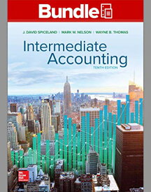 【中古】【未使用・未開封品】Intermediate Accounting + Connect Access Card