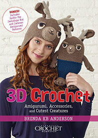 【中古】【未使用・未開封品】Embellishment and Three-Dimensional Crochet