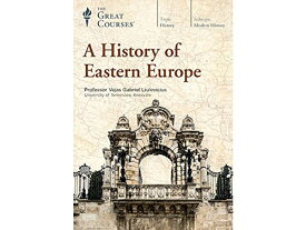 【中古】【未使用・未開封品】A History of Eastern Europe