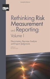 【中古】【未使用・未開封品】Rethinking Risk Measurement and Reporting