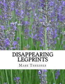 【中古】【未使用・未開封品】Disappearing Legprints