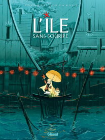 【中古】【未使用・未開封品】L'?le sans sourire