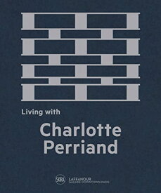 【中古】【未使用・未開封品】Living With Charlotte Perriand