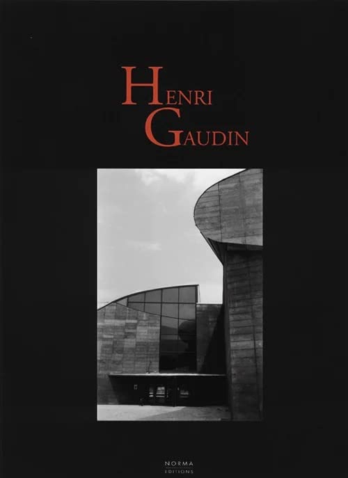 【未使用・未開封品】Henri Gaudin : naissance d´une formeのサムネイル