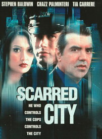 【中古】【未使用・未開封品】Scarred City