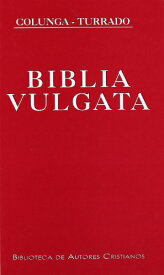 【中古】【未使用・未開封品】Biblia Vulgata Latina