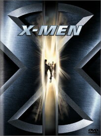 【中古】【未使用・未開封品】X-Men (Widescreen Edition)