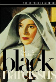 【中古】【未使用・未開封品】Black Narcissus (The Criterion Collection)