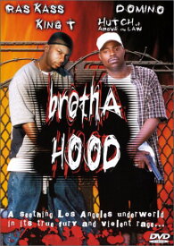 【中古】【未使用・未開封品】Brotha Hood