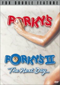 【中古】【未使用・未開封品】Porky’s / Porky’s II: The Next Day