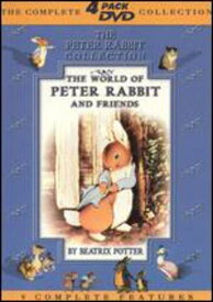 【中古】【未使用・未開封品】The Peter Rabbit Collection