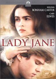 【中古】【未使用・未開封品】Lady Jane