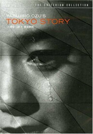 【中古】【未使用・未開封品】Tokyo Story (The Criterion Collection)