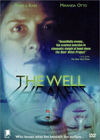 【中古】【未使用・未開封品】The Well