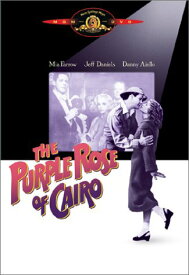 【中古】【未使用・未開封品】The Purple Rose of Cairo