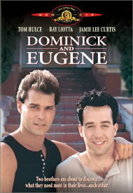 【中古】【未使用・未開封品】Dominick and Eugene