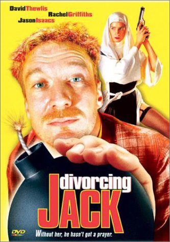 【未使用・未開封品】Divorcing Jackのサムネイル