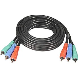 【中古】【未使用・未開封品】COMPONENT VIDEO CABLE