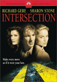 【中古】【未使用・未開封品】Intersection