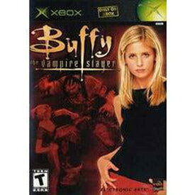 【中古】【未使用・未開封品】Buffy the vampire slayer (輸入版)