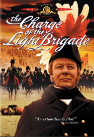 【中古】【未使用・未開封品】The Charge of the Light Brigade
