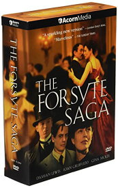 【中古】【未使用・未開封品】Forsyte Saga: Series 1 [DVD] [Import]