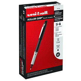 【中古】【未使用・未開封品】SAN60708 - Uni-Ball Extra Large Grip Rollerball Pen by Uni-ball