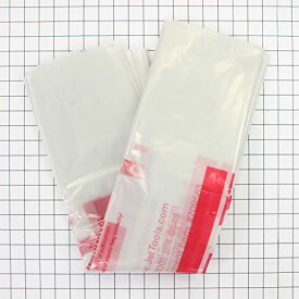 【中古】【未使用・未開封品】Jet 709563 CB-5 Clear Plastic Collection Bag, 5-Pack by Jet