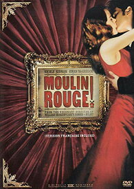 【中古】【未使用・未開封品】Moulin Rouge
