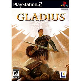 【中古】【未使用・未開封品】Gladius / Game