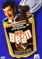 楽天市場】mr bean dvd collectionの通販 