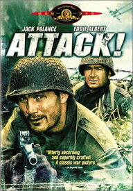 【中古】【未使用・未開封品】Attack