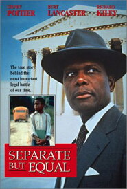 【中古】【未使用・未開封品】Separate But Equal