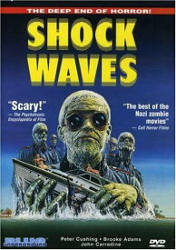 【中古】【未使用・未開封品】Shock Waves