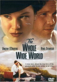 【中古】【未使用・未開封品】The Whole Wide World