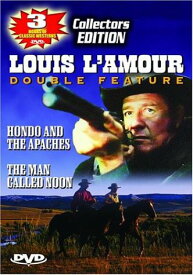 【中古】【未使用・未開封品】Louis L'Amour [DVD]