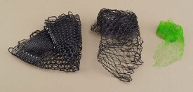 【中古】【未使用・未開封品】Frabill Tangle Free Heavy Poly Replacement Net, 80cm x 100cm