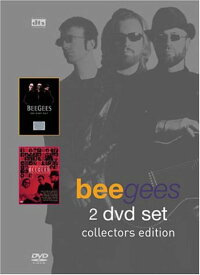 【中古】【未使用・未開封品】Bee Gees - One Night Only / The Official Story (2pc) [DVD] [Import]