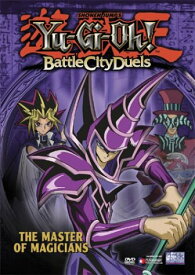 【中古】【未使用・未開封品】Yu-Gi-Oh: Master of Magicians - Season 2 V.4 [DVD] [Import]