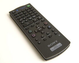 【中古】【未使用・未開封品】PlayStation 2 DVD Remote Control (輸入版)