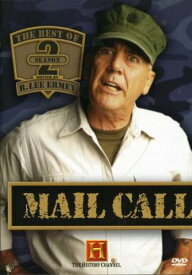 【中古】【未使用・未開封品】Best of Mail Call: Season 2 [DVD]