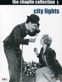 【中古】【未使用・未開封品】City Lights: The Chaplin Collection (Two-Disc Special Edition)