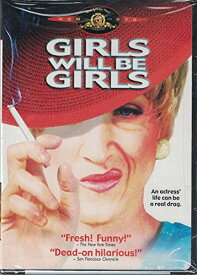 【中古】【未使用・未開封品】Girls Will Be Girls