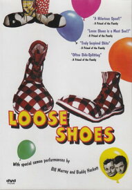 【中古】【未使用・未開封品】Loose Shoes