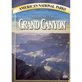 【中古】【未使用・未開封品】Exploring the Grand Canyon