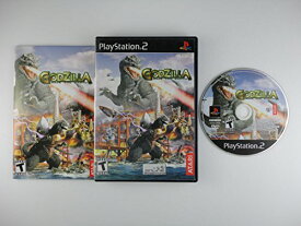 【中古】【未使用・未開封品】Godzilla: Save the Earth - Online / Game